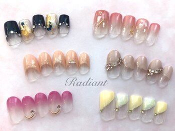 ラディアント 学芸大学(Radiant)/