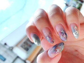 ネイルサロン ジュネイル(NAIL SALON JUNAIL)/