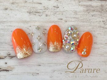 パリュール 西荻窪(Parure)/オフ込☆定額￥7580