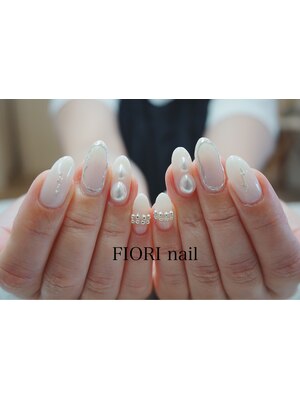 Nail & Eyelash salon FIORI 【フィオリ】