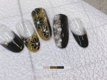 フローラネイルサロン/