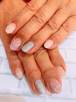 グラマラス アンジェアイ 国分寺店(glamourous/ange eye)/