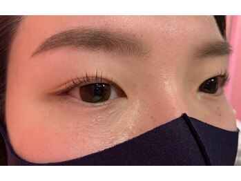 ラス 方南町駅前店(LATH)/おすすめデザイン