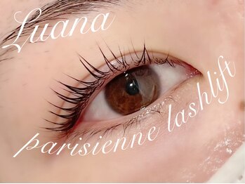 ルアナ 鵠沼海岸(Luana)/次世代パーマ★パリジェンヌ