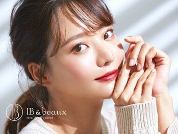 イヴアンドボー(IB&beaux)/フラットラッシュ