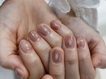 リコ ネイルアンドアイラッシュ 名古屋店(LICO NAIL&EYELASH)/◆持ち込み　90分　design