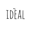 イデアル(IDEAL)のお店ロゴ