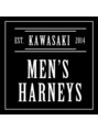 メンズハーニーズ(Men's Harneys)/完全都度払い脱毛サロン　MEN`S HARNEYS