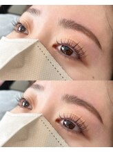 アイビューティートロント(i beauty Toronto)/次世代まつ毛パーマ☆まつ毛