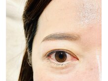 ノアサロン(noah.salon)/ハリウッドブロウリフト&眉Wax