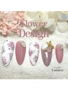 Flower Design 