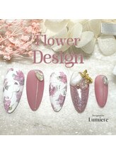 ルミエール(Lumiere)/Flower Design 