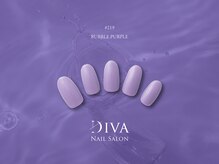 ネイルサロン ディーバ 梅田エナ店(Diva)/Summer color