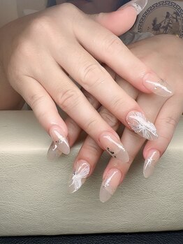 レア(le'a)/お客様ネイル