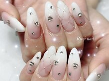 チアフルチア バイ リッチネイル(CheerfulCheer by Ricci nail)/