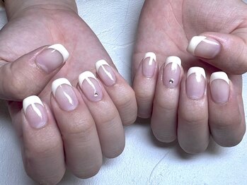 ネイルサロン ジュノ(JUNO)/担当 みなみ