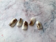 ミーム(meme)/ニュアンスネイル