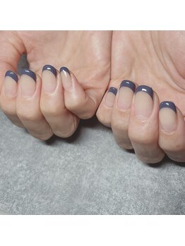 リブ(Lib)/個性派フレンチ/シンプル