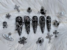 レアネイル 渋谷店(Le’a nail)/