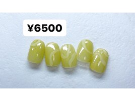 ニュアンス　シンプル+