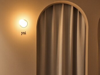 ヨイ(yoi)/個室サロン　yoiヨイ