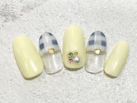 大人可愛いトレンドプラン