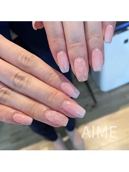 アイム(AIME)/シンプル