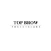 トップブロウ 福島(TOP BROW)ロゴ