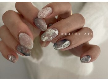 ニュアンスアート