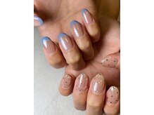 ネイルアヴァンス イオンモール和歌山店(Nail AVANCE．)