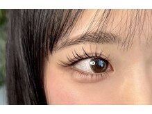 ハーシートウキョウ(HERSHE TOKYO)/上下パーマエクステ