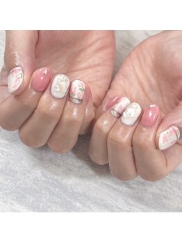 トイロ(toiro)/【YUKO限定】定額デザイン