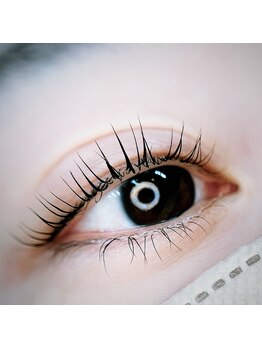 サロン リティー(Salon Rity)/まつ毛美容液で素敵な目元に