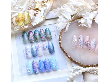 アトリエ クク(atelier cucu)/