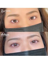 ミマール 浦添店/立ち上げデザインパーマ♪