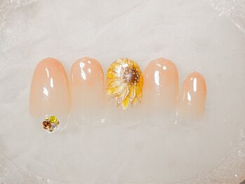 ジョリ ネイルズ(Jolie nails)/６３００