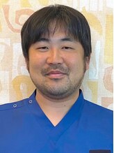 ふどうまえ駅前整骨院&nbsp;宍倉 裕也