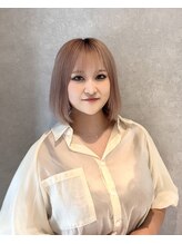 モアナアイラッシュ バイヘッドライト 春日部店(Moana eyelash by HEADLIGHT) juria 【春日部】