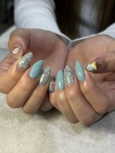 爪家/【全メニューオフ・ケア無料！】