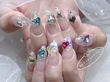 カルミアネイル 日暮里店(Kalmia Nail)/