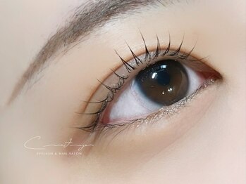 クレセント 大橋店(Crescent)/まつ毛パーマ