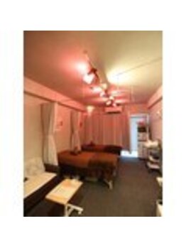 ヤン リン 整体(Yang Ling 整体)/アットホームな雰囲気の高評価☆