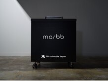 モーヴ(MAUVE)/marbb♪