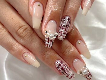 ラ サンセリテ(la sincerite)/designCourse