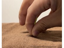 エクステンド鍼灸整体院(extend鍼灸整体院)/触れる鍼 4