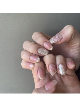 マグネットキルティング