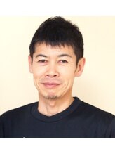 ストレッチベース 横山 雅人