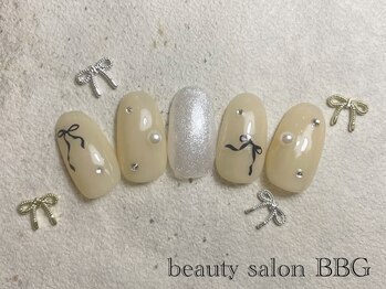 BBG 上野店/定額Bコース