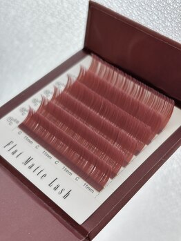 ルアノ 北浦和(Luano)/カラーエクステ