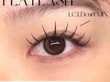 オル 中目黒(olu)/フラットラッシュ120本